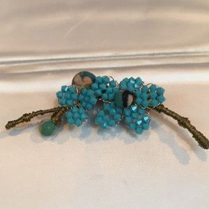 Vintage brooch